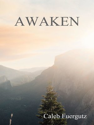 cover image of Awaken